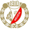 Logo Widzew II Łódź
