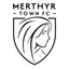 Logo Merthyr Town