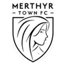 Logo Merthyr Town