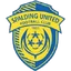 Logo Spalding United