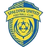 Logo Spalding United