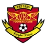 Logo Avro FC
