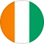 Logo Côte d'Ivoire