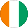 Logo Côte d'Ivoire