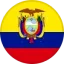 Logo Ecuador