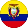 Logo Ecuador