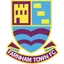 Logo Farnham Town