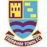 Logo Farnham Town