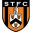 Logo Stratford Town