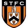Logo Stratford Town