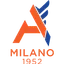 Logo Alcione Milano