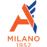 Logo Alcione Milano