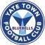 Logo Yate Town