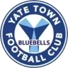 Logo Yate Town