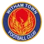 Logo Witham Town