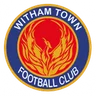 Logo Witham Town