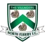 Logo North Ferriby FC