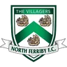 Logo North Ferriby FC