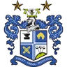 Logo Bury FC