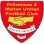 Logo Felixstowe & Walton