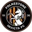 Logo Folkestone Invicta