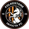Logo Folkestone Invicta