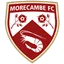Logo Morecambe