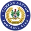Logo Curzon Ashton FC