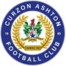 Logo Curzon Ashton FC