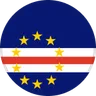 Logo Cabo Verde