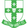 Logo Waltham Abbey