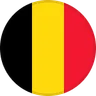 Logo Belgium