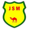 Logo JS Massira