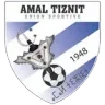 Logo Union Sportive Amal Tiznit