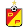 Logo Deportivo Pereira