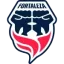 Logo Fortaleza FC