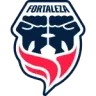 Logo Fortaleza FC