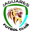 Logo Jaguares de Córdoba