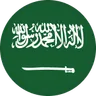 Logo Saudi Arabia