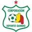 Logo Deportes Quindío