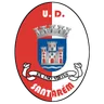 Logo UD Santarém