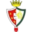 Logo Lusitano Ginásio Clube