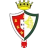 Logo Lusitano Ginásio Clube