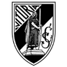 Logo Vitória SC B