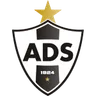 Logo AD Sanjoanense