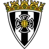 Logo Amarante FC