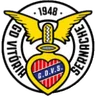 Logo GD Vitória Sernache