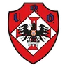 Logo UD Oliveirense