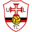 Logo CF União de Lamas