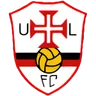 Logo CF União de Lamas